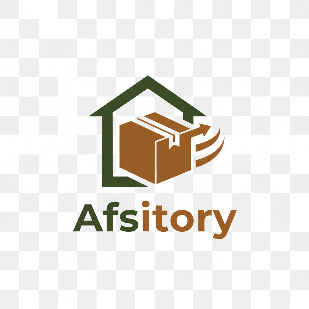 Afsitory Logo